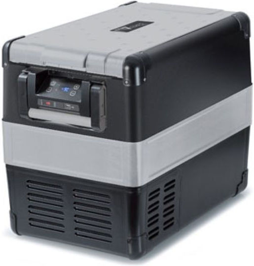 Vitrifrigo Преносим Хладилник 45л Капацитет 100-240V / 12V / 24V Черен
