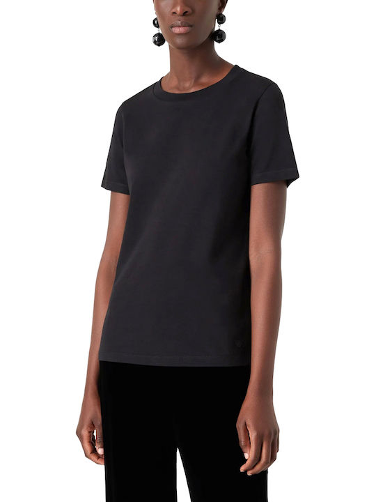 Emporio Armani T-Shirt Schwarz