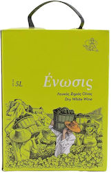Σαμαρά Λευκό Ξηρό 5000ml Σαμαρά Λευκό Ξηρό 5000ml