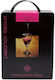 Limnos Organic Wines Vin Organic Limnio Rosé Sec la Cutie 3000ml