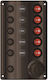 Elektrische Schalttafel 5 Schaltschrank mit Usb