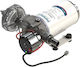 Marco Up6/e Automatische elektrische Wasserpumpe 26 L/min