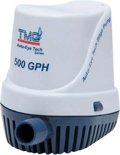 Auto-eye Serie 500gph 12v Automatische Sentinel Pumpe Auto-eye Serie 500gph 12v