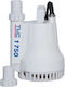 Tmc Handy Pumps 1750gph 12v Pompă centrifugală Tmc Handy Pumps 1750gph 12v