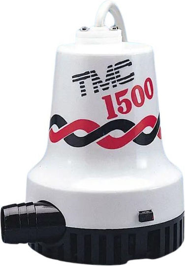 Помпа за трюм Tmc T20 Series 1500gph 12v