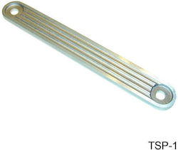 Spiegelverstärkungsplatte T-h Marine & Cmc- Tsp-1