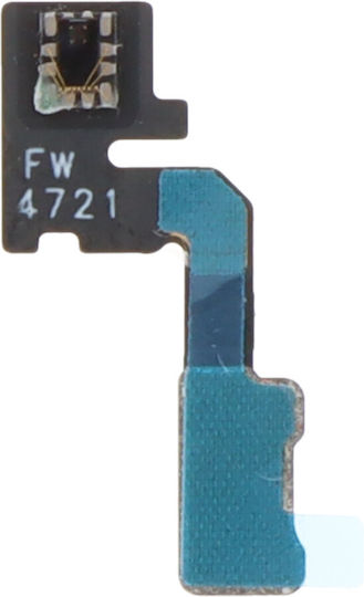 Xiaomi 12 Lite - Senzor de proximitate de lumină Cablu flexibil Original