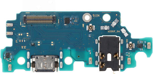 Samsung A236b Galaxy A23 5g - Charging System Connector Original