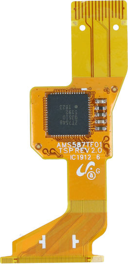 Samsung A405f Galaxy A40 - Touchscreen Flexkabel Original