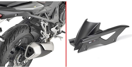 Mg1200 mudguard for Honda Cb 750 Hornet 23' | Givi