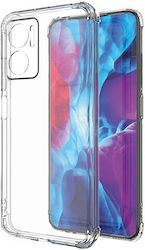 Anti Shock Back Case 1.5mm For Xiaomi Redmi Note 11e 5g / Redmi 10 5g - Color : Transparent Anti Shock Back Case 1.5mm For Xiaomi Redmi Note 11e 5g / Redmi 10 5g - Color : Transparent