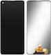 Samsung A217f Galaxy A21s - Lcd + Touch Schwarz Kopie