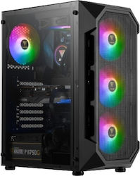 Vengeance Aura-V2 (Ryzen 5-5500/16GB/512GB) Vengeance Aura-V2 (Ryzen 5-5500/16GB/512GB)