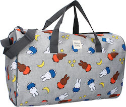Kidzroom Sack Voyage Gray Kidzroom Sack Voyage Gray