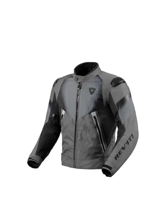 Revit Control H2o Grey/black