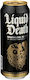 Liquid Death Sparkling Water 500ml