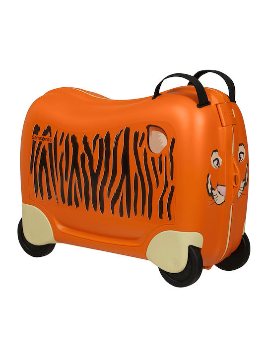 Samsonite Dream2go Βαλίτσα Ταξιδίου Καμπίνας Σκ...
