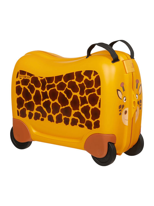 Samsonite Dream2go Cabin Suitcase