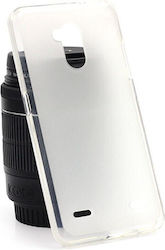Handytasche Zte V7 Lite Hellweiß