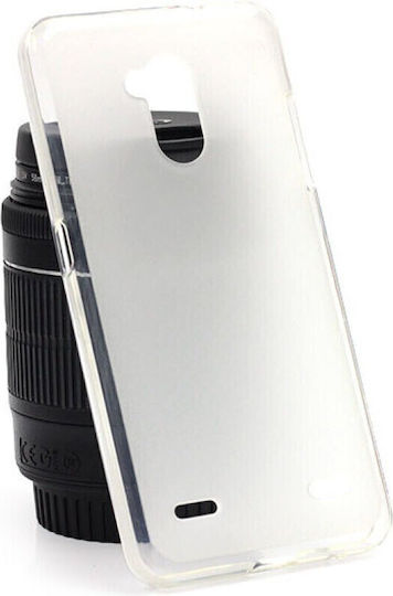 Θήκη Κινητού Zte V7 Lite Light White