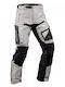 Himalayan Men's 4 Seasons Waterproof Machine Pants Black/Light Grey NOR00SPAN96