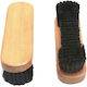 Brushes for cleaning tables