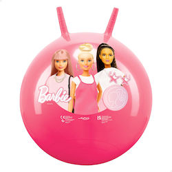 John Hüpfer Ball Balla Für 3+ Jahre Rosa 17,5cm