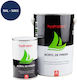 Ηydroton Acryl 2k Finish 2 Συστατικών Μπλέ Ral – 5003 – 0,93 Lt