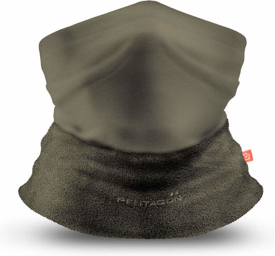 Pentagon Fleece Neck Gaiter Шал K14012-RAL7013