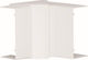 Hager Tehalit Channel Fitting LF400949010