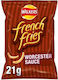 Walkers Pommes Frites Worcester Sauce 21gr