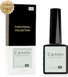Canni Диамантено Топ и Основно Покритие 9ml