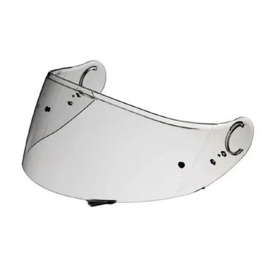 Ζελατινα Κρανους Shoei 15% Φιμε Cw-1 With Pin Lock (1716001)