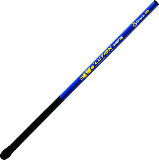 Oceanic Fishing Rod for Pole-Whip Fishing 4m