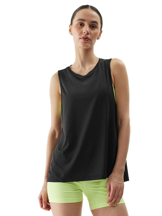 4f Women's Recycled Material Training Top 4fwss...