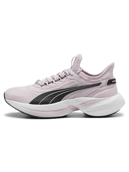 Puma Pink Γυναίκες