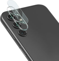 Για Samsung Galaxy A14 5g Imak Ενσωματωμένη Μεμβράνη Με Φακό Πίσω Κάμερας Από Σκληρυμένο Γυαλί