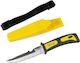 XDive Taipan Μαχαίρι Κατάδυσης με Λεπίδα 11.4cm