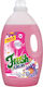 Rolco Actifresh Liquid Laundry Detergent for Sensitive Clothes 3lt 75 Washes