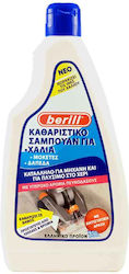 Berill Lichid de Curățare pentru Covoare 1x500ml Berill Lichid de Curățare pentru Covoare 1x500ml
