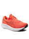 Shoes Asics Gel-pulse 15 1011b780 Sunrise Red/black 600 Shoes Asics