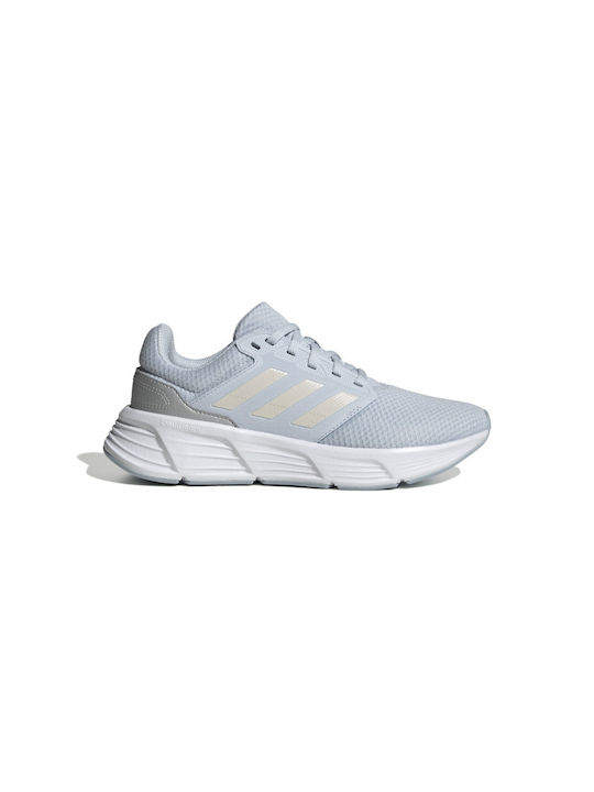 adidas gazelle silver green womens Adidas Galaxy 6 Shoes Mesh Upper – JLOOD.COM main image 0