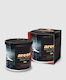 Areon Car Console/Dashboard Gel Air Freshener Platinum Gsl03 80g