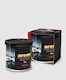 Areon Perfumed Console/ Dashboard Gel Silver Gsl02 80gr