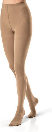 Jobst Καλσόν Διαβαθμισμένης Συμπίεσης 15-20 mmHg Μπεζ