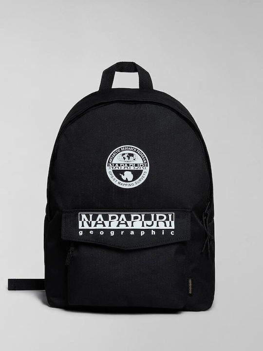 Napapijri Backpack Μαύρο