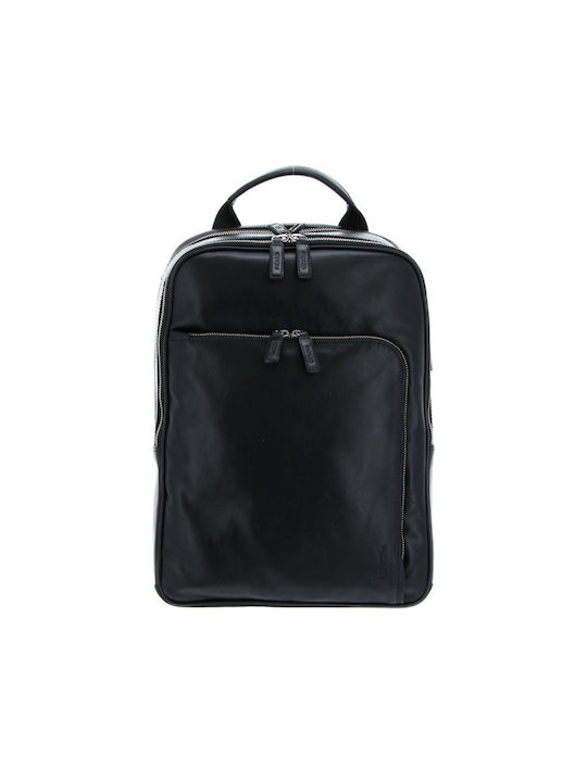 Picard Buddy Backpack Black