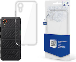 Samsung Galaxy Xcover 7 - 3mk Clear Case
