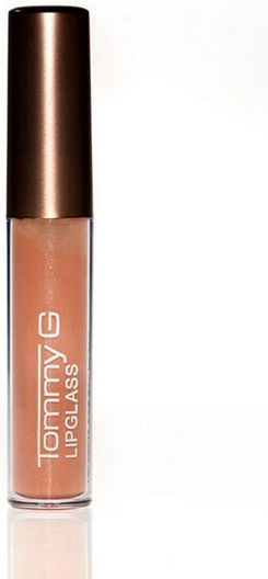 Tommy G Lip Glass Glitter-shiny Lips 5ml - Candy Baby