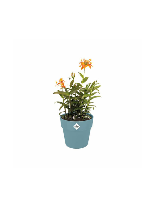 Elho Flower Pot Blue